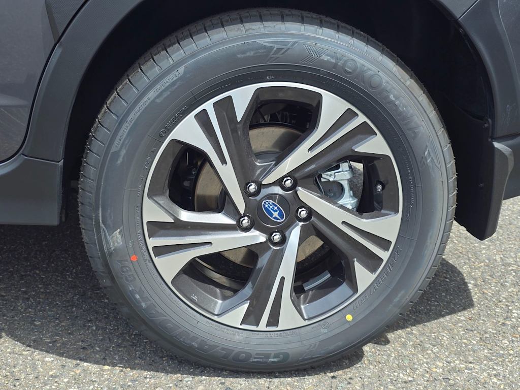 Thumbnail: 2026 Subaru Crosstrek - 7