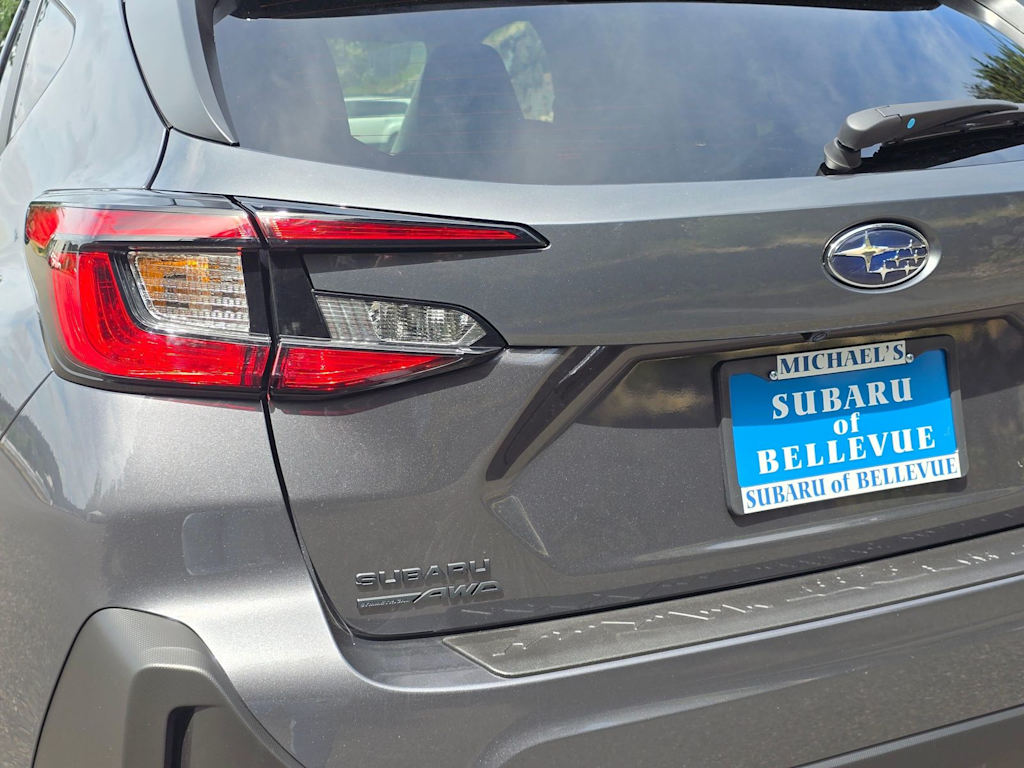 Thumbnail: 2026 Subaru Crosstrek - 20