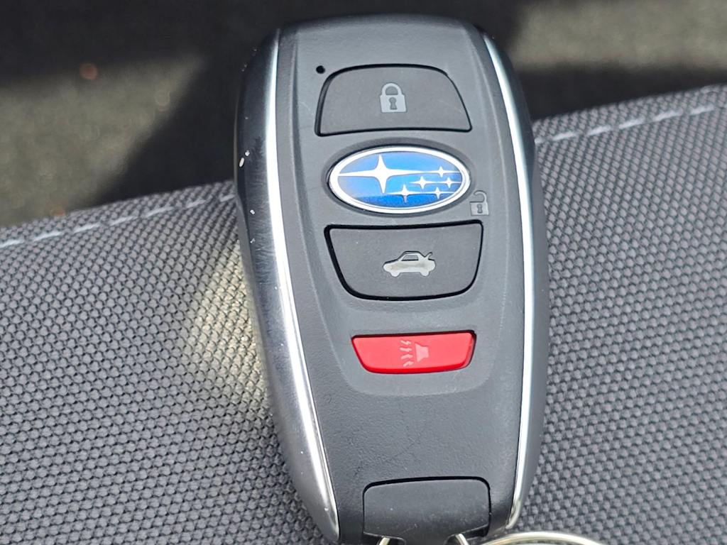 Thumbnail: 2026 Subaru Crosstrek - 18
