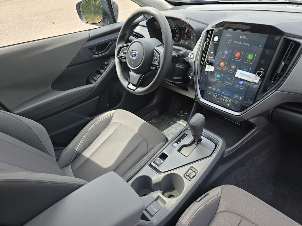 Thumbnail: 2026 Subaru Crosstrek - 13