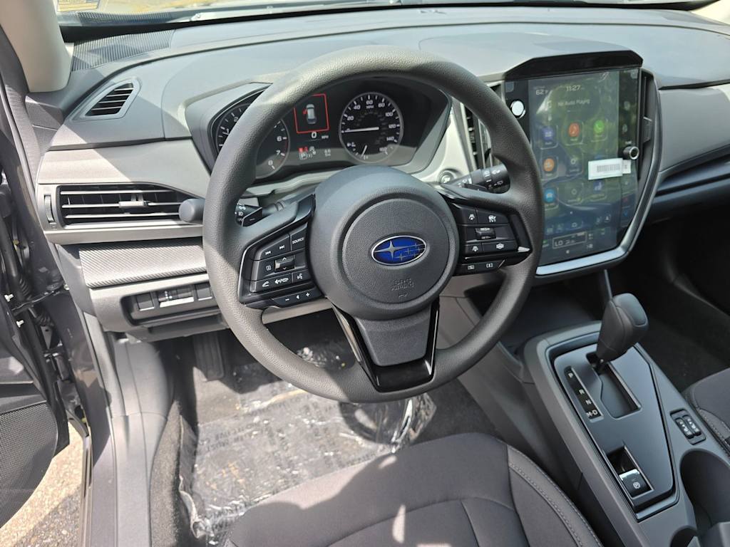 Thumbnail: 2026 Subaru Crosstrek - 2
