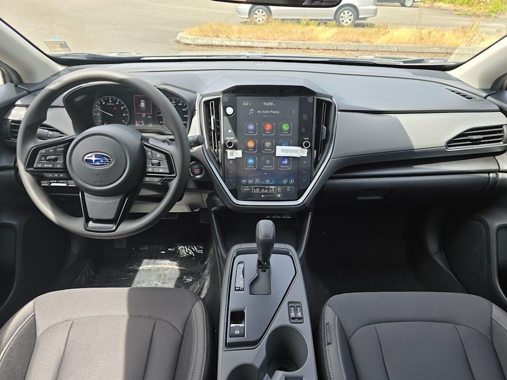 Thumbnail: 2026 Subaru Crosstrek - 8