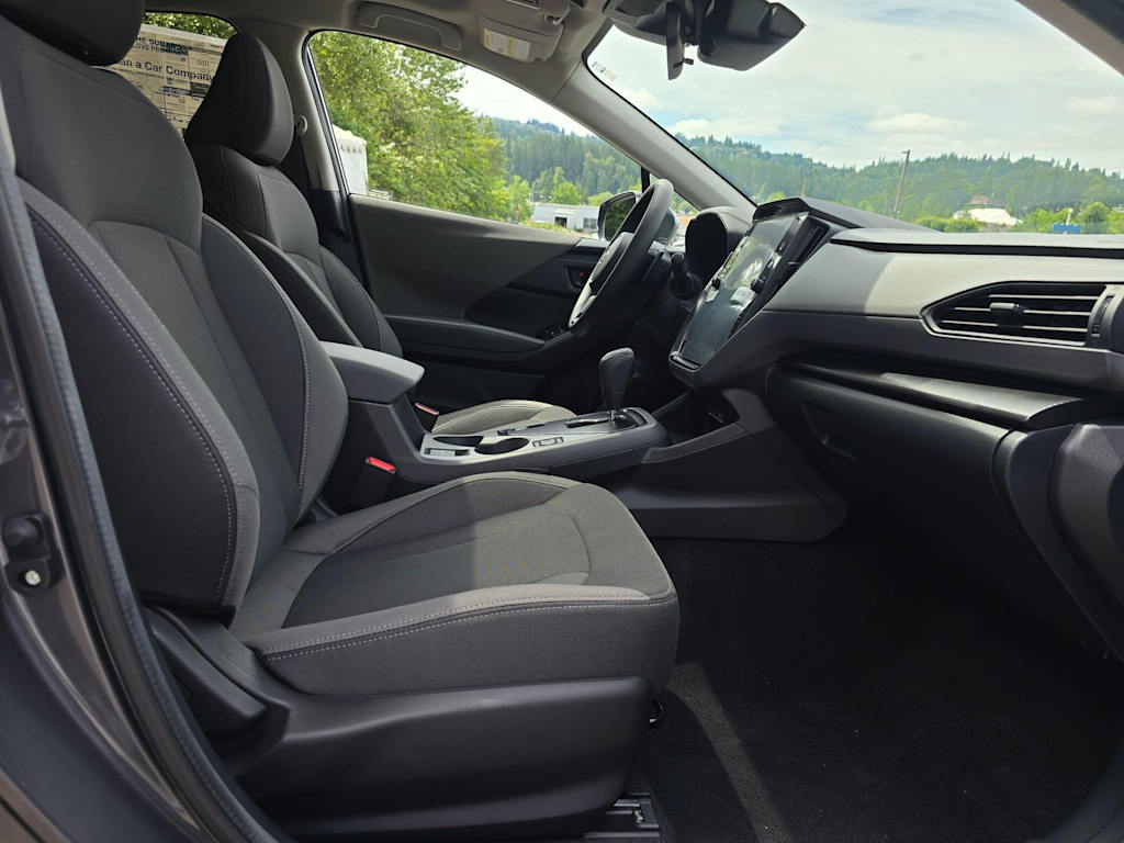 Thumbnail: 2026 Subaru Crosstrek - 10