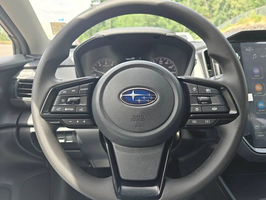 Thumbnail: 2026 Subaru Crosstrek - 12