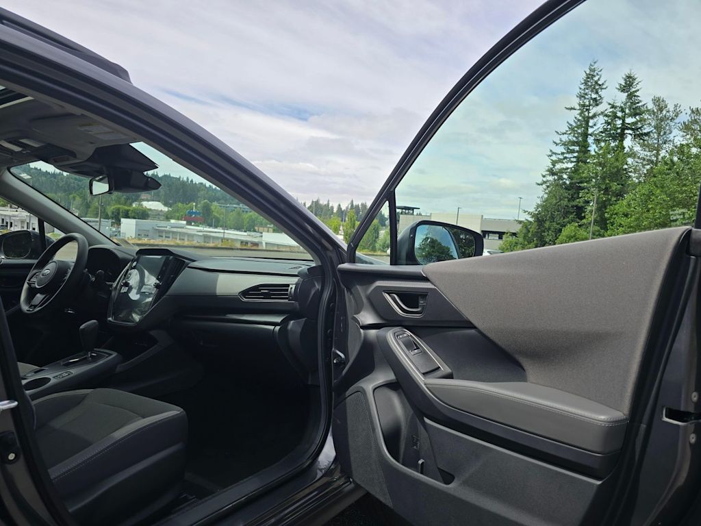 Thumbnail: 2026 Subaru Crosstrek - 30