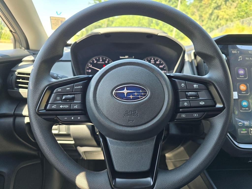 Thumbnail: 2026 Subaru Crosstrek - 12