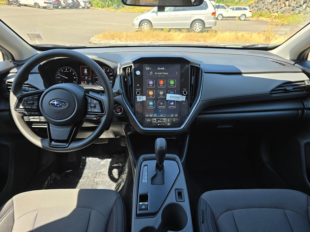 Thumbnail: 2026 Subaru Crosstrek - 8