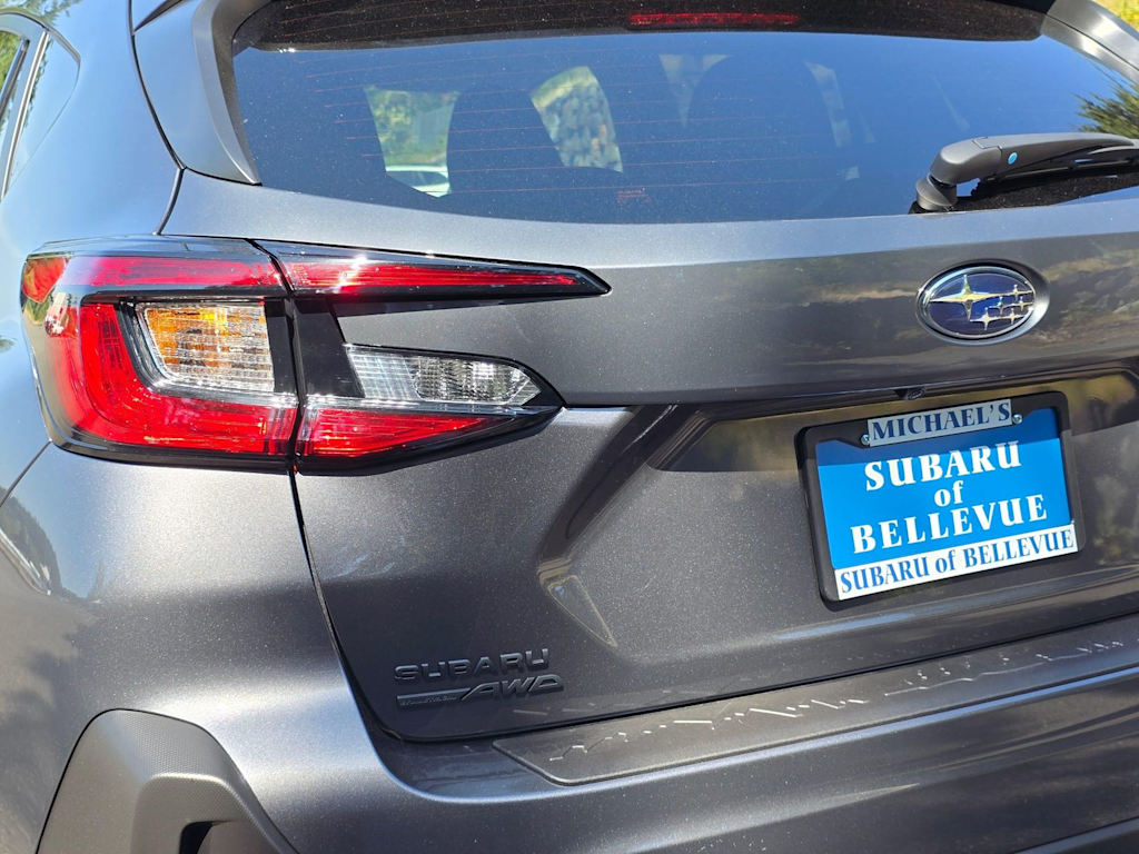 Thumbnail: 2026 Subaru Crosstrek - 20