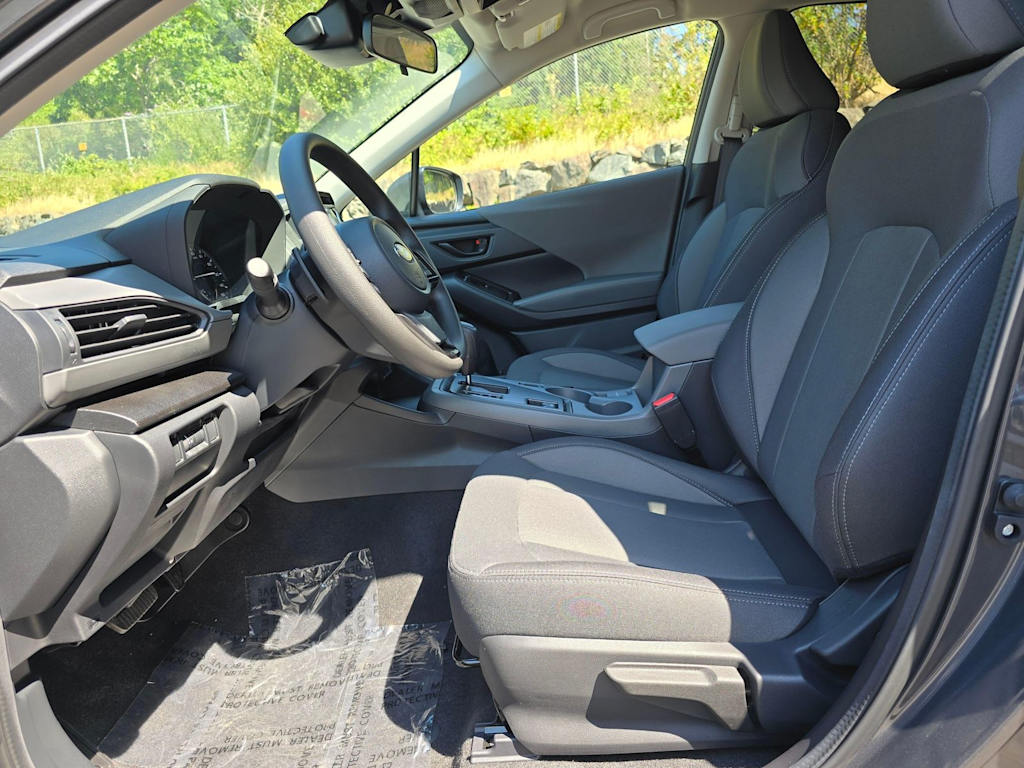 Thumbnail: 2026 Subaru Crosstrek - 9