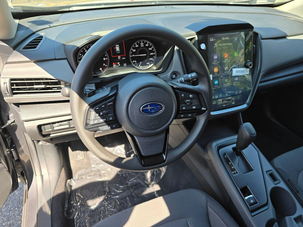 Thumbnail: 2026 Subaru Crosstrek - 2