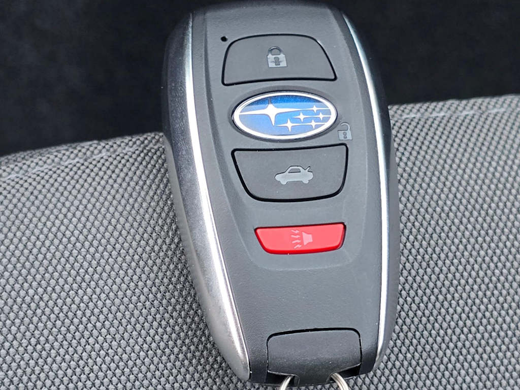 Thumbnail: 2026 Subaru Crosstrek - 18