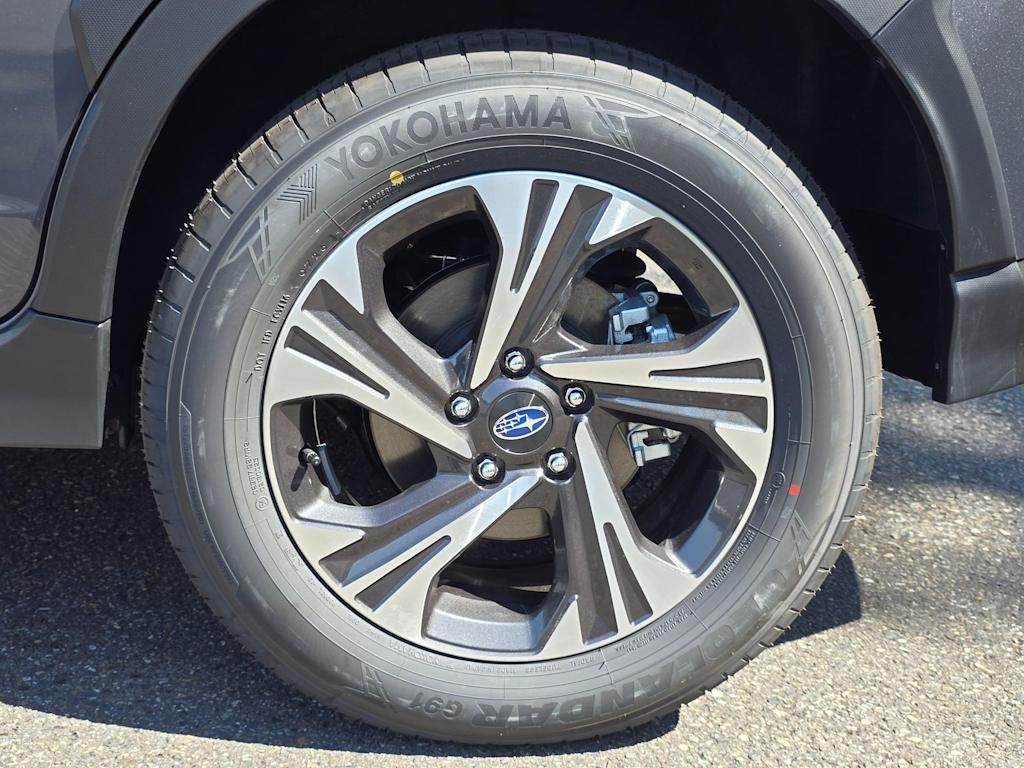 Thumbnail: 2026 Subaru Crosstrek - 7