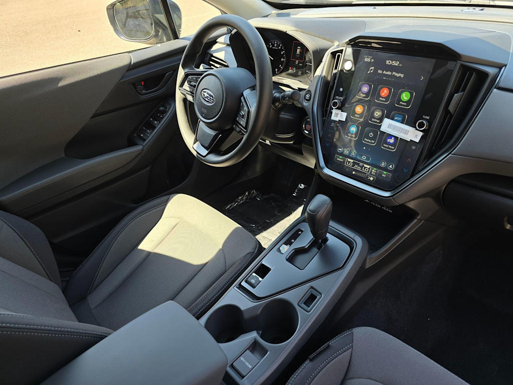 Thumbnail: 2026 Subaru Crosstrek - 13