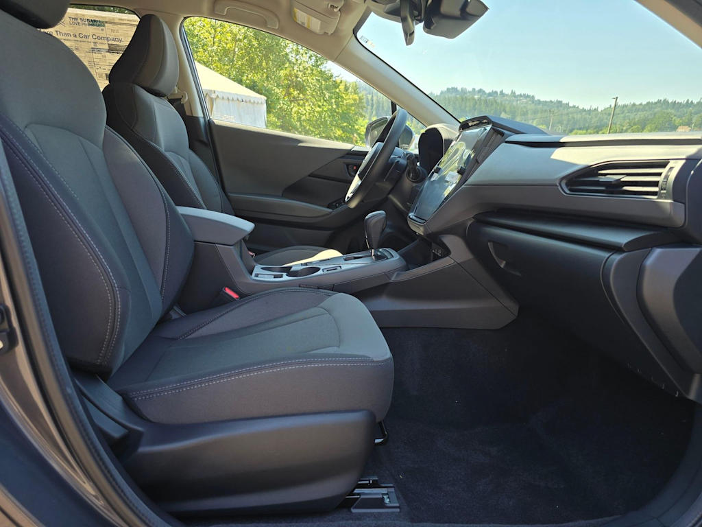 Thumbnail: 2026 Subaru Crosstrek - 10