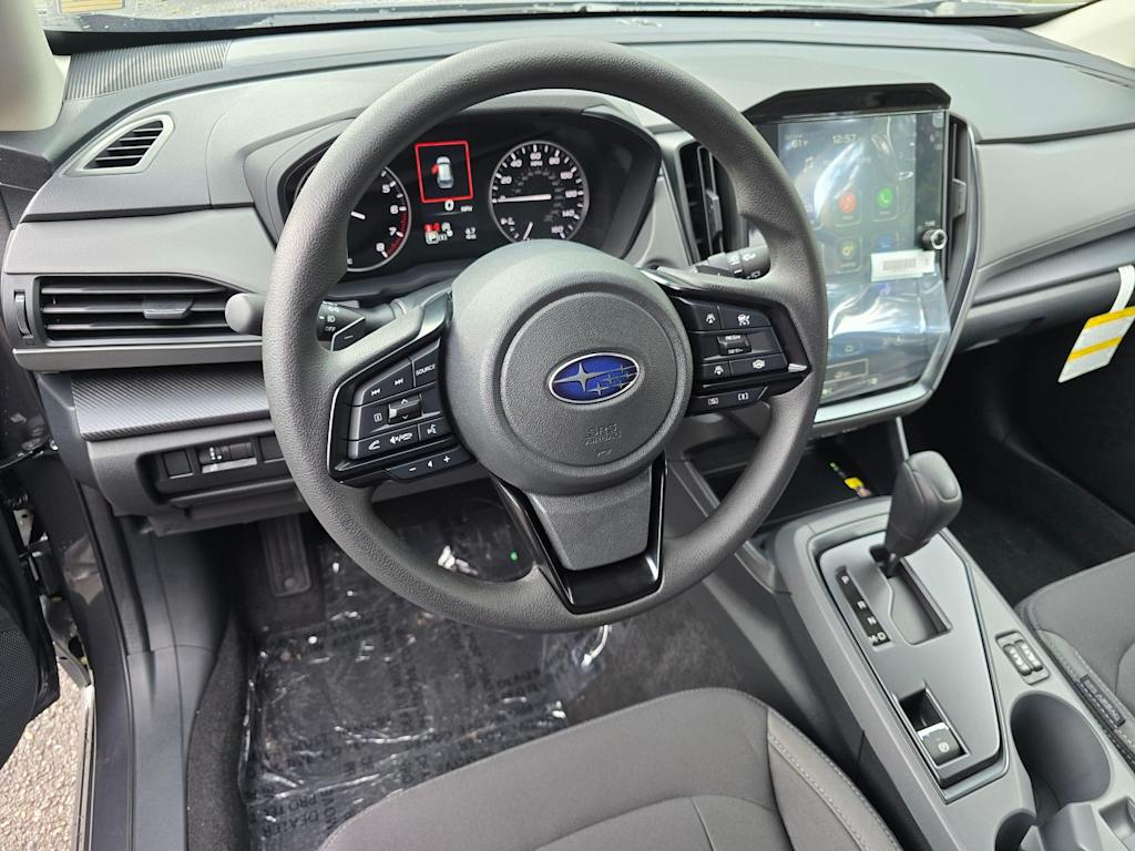 Thumbnail: 2026 Subaru Crosstrek - 2