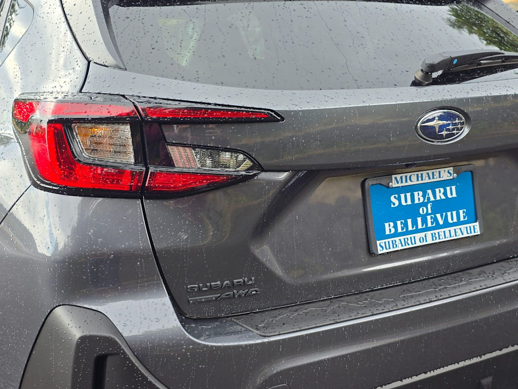 Thumbnail: 2026 Subaru Crosstrek - 21
