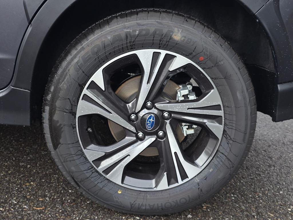 Thumbnail: 2026 Subaru Crosstrek - 8
