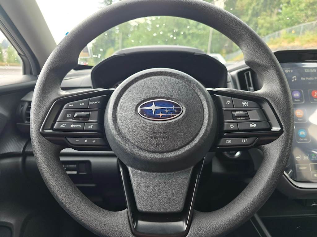 Thumbnail: 2026 Subaru Crosstrek - 13