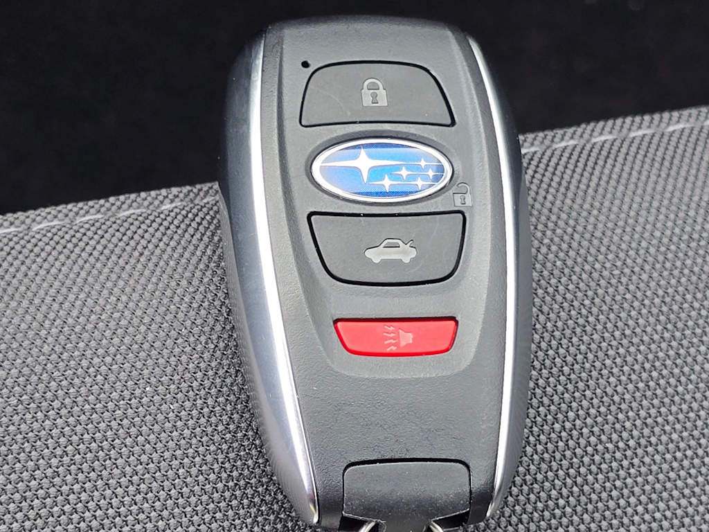 Thumbnail: 2026 Subaru Crosstrek - 19