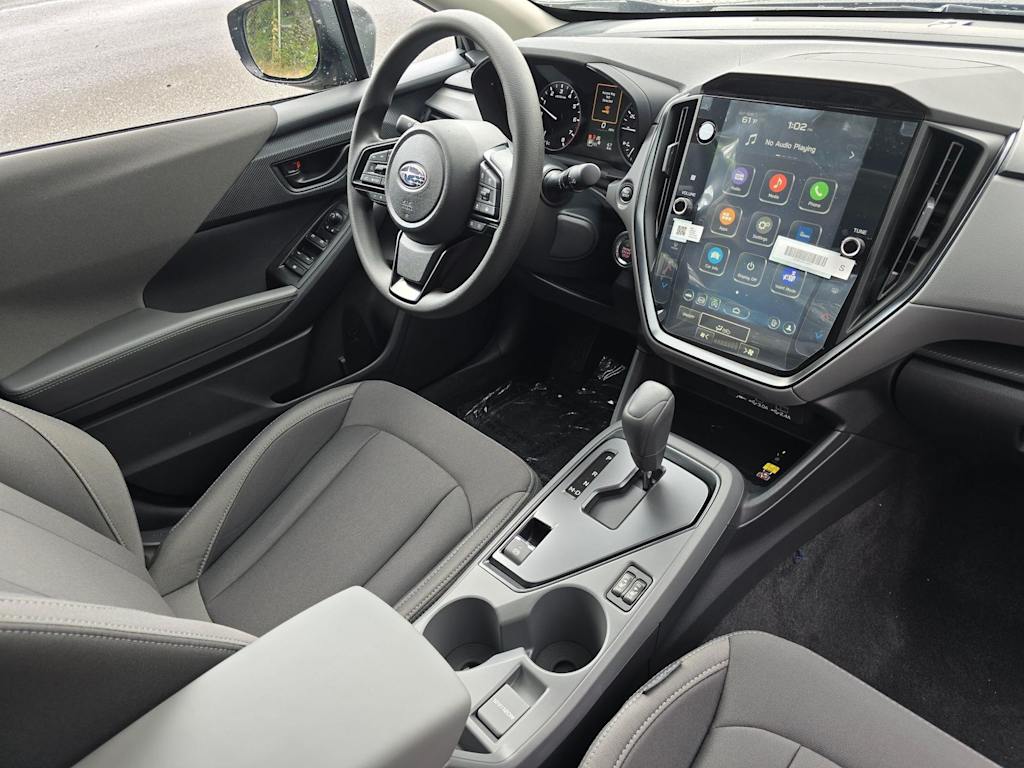 Thumbnail: 2026 Subaru Crosstrek - 14