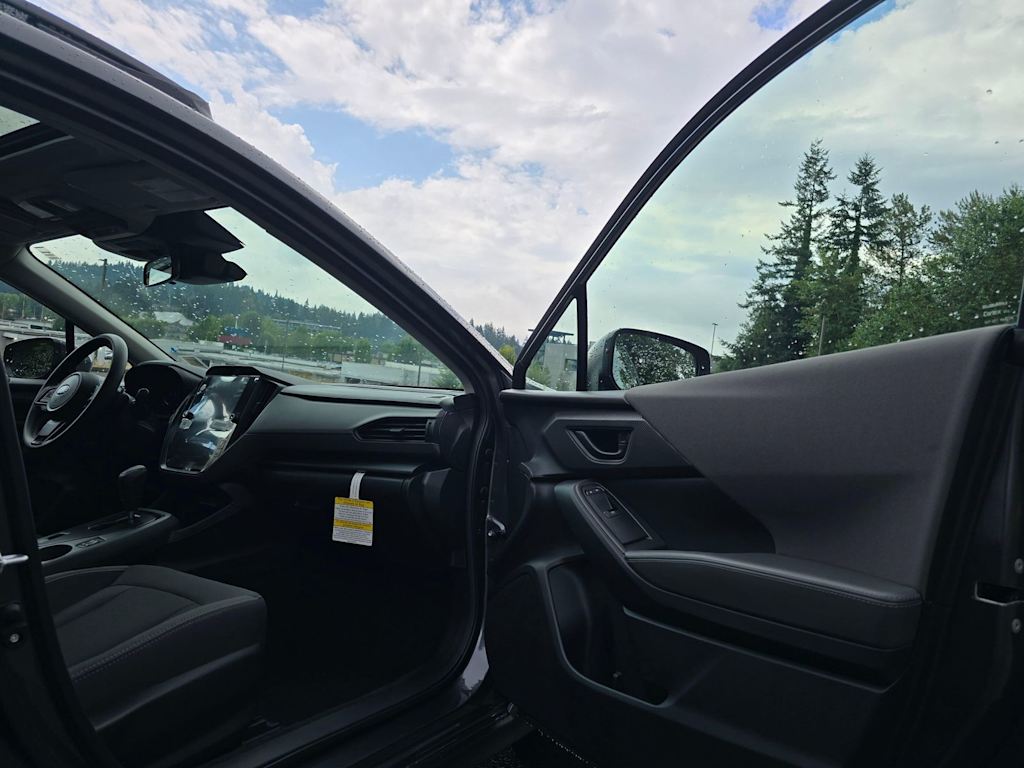 Thumbnail: 2026 Subaru Crosstrek - 30