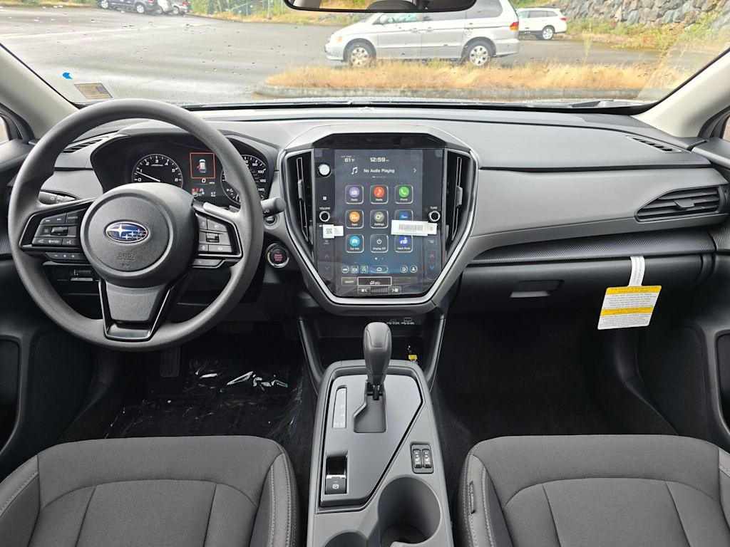 Thumbnail: 2026 Subaru Crosstrek - 9