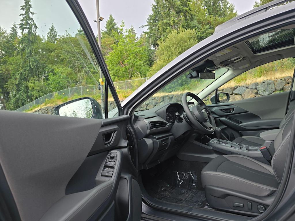 Thumbnail: 2026 Subaru Crosstrek - 7