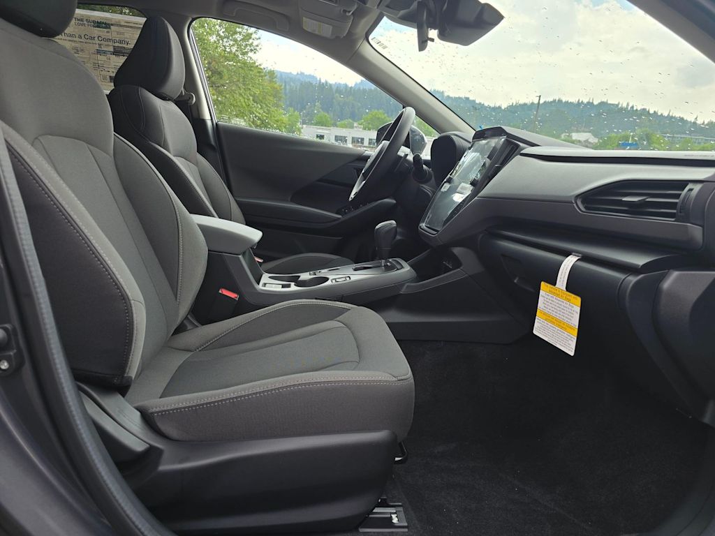Thumbnail: 2026 Subaru Crosstrek - 11