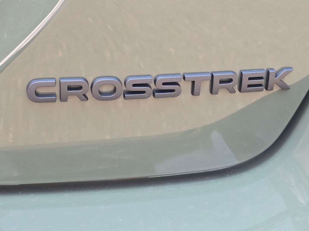 Thumbnail: 2026 Subaru Crosstrek - 7