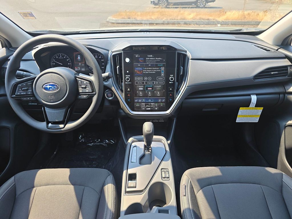 Thumbnail: 2026 Subaru Crosstrek - 9