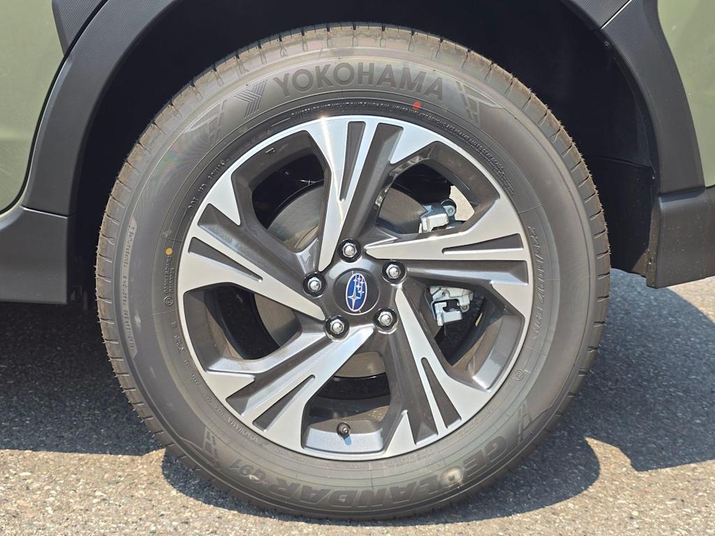 Thumbnail: 2026 Subaru Crosstrek - 8