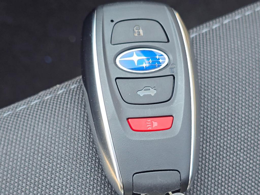 Thumbnail: 2026 Subaru Crosstrek - 19