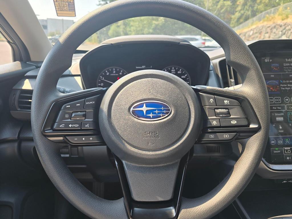 Thumbnail: 2026 Subaru Crosstrek - 13