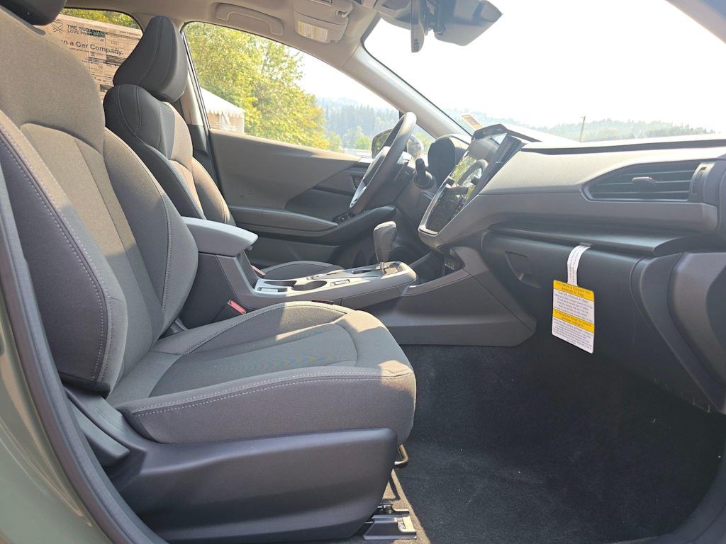 Thumbnail: 2026 Subaru Crosstrek - 11