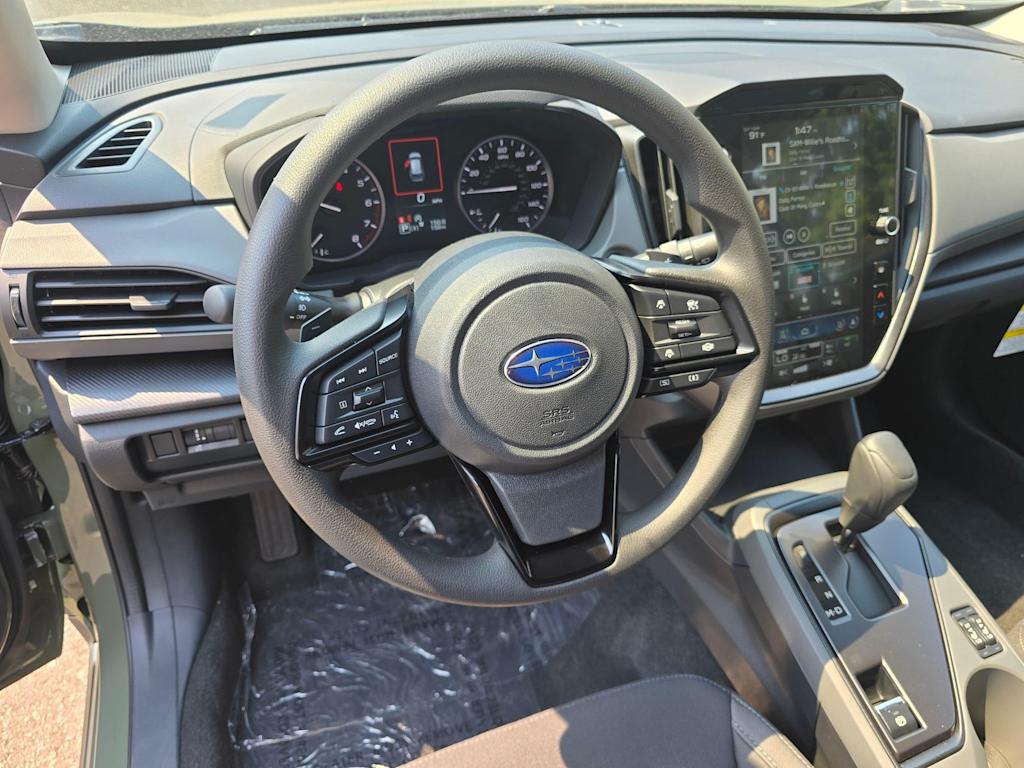 Thumbnail: 2026 Subaru Crosstrek - 2