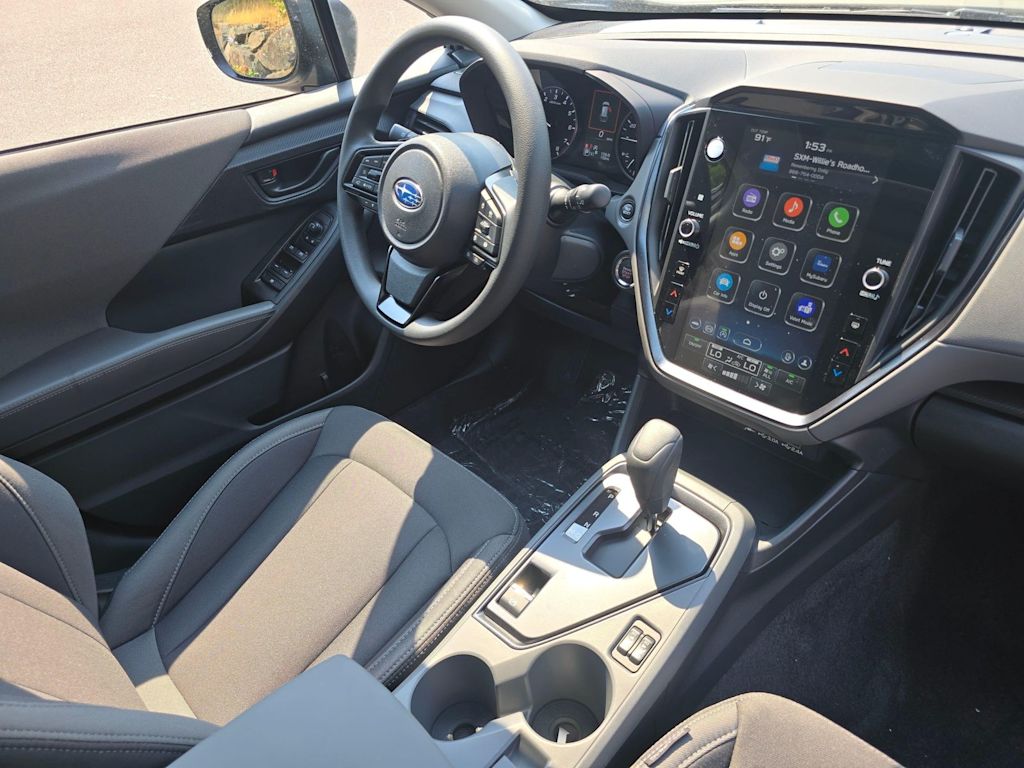 Thumbnail: 2026 Subaru Crosstrek - 14