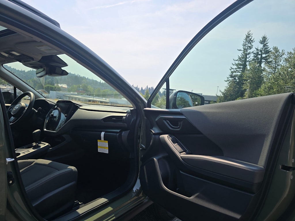 Thumbnail: 2026 Subaru Crosstrek - 28