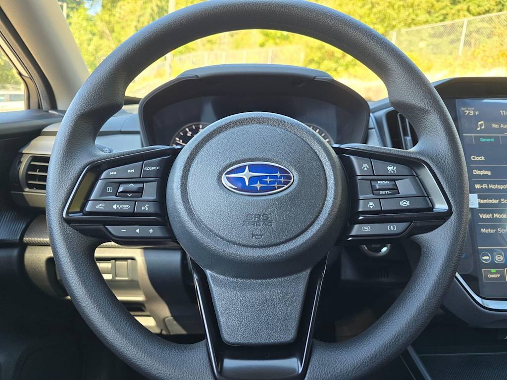 Thumbnail: 2026 Subaru Crosstrek - 13