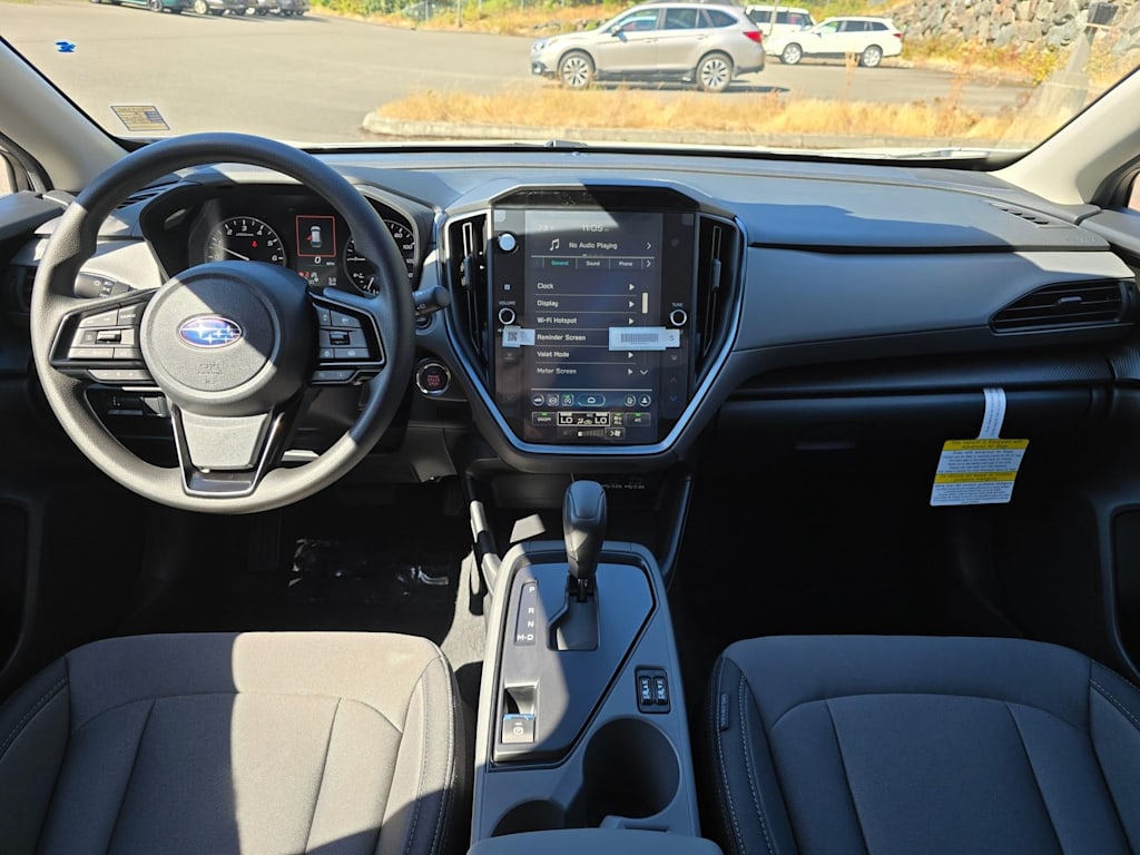 Thumbnail: 2026 Subaru Crosstrek - 9