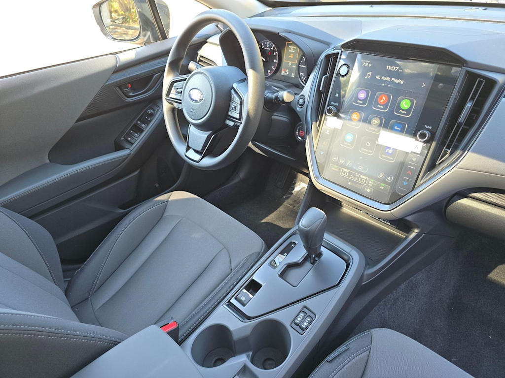 Thumbnail: 2026 Subaru Crosstrek - 14