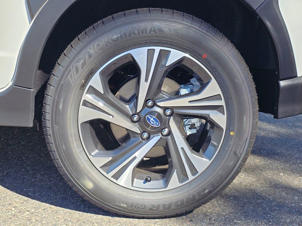 Thumbnail: 2026 Subaru Crosstrek - 8