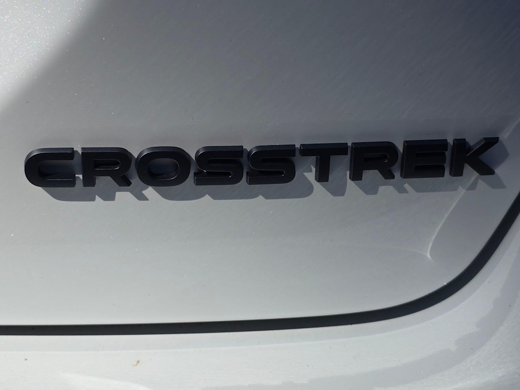 Thumbnail: 2026 Subaru Crosstrek - 7