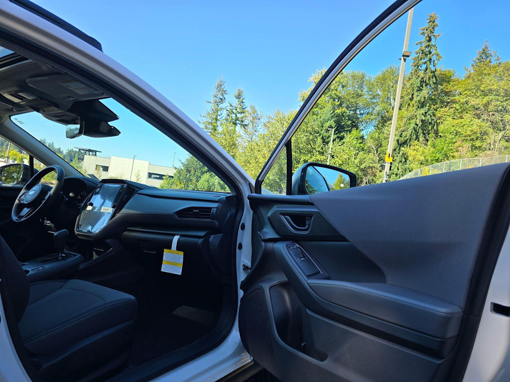 Thumbnail: 2026 Subaru Crosstrek - 29