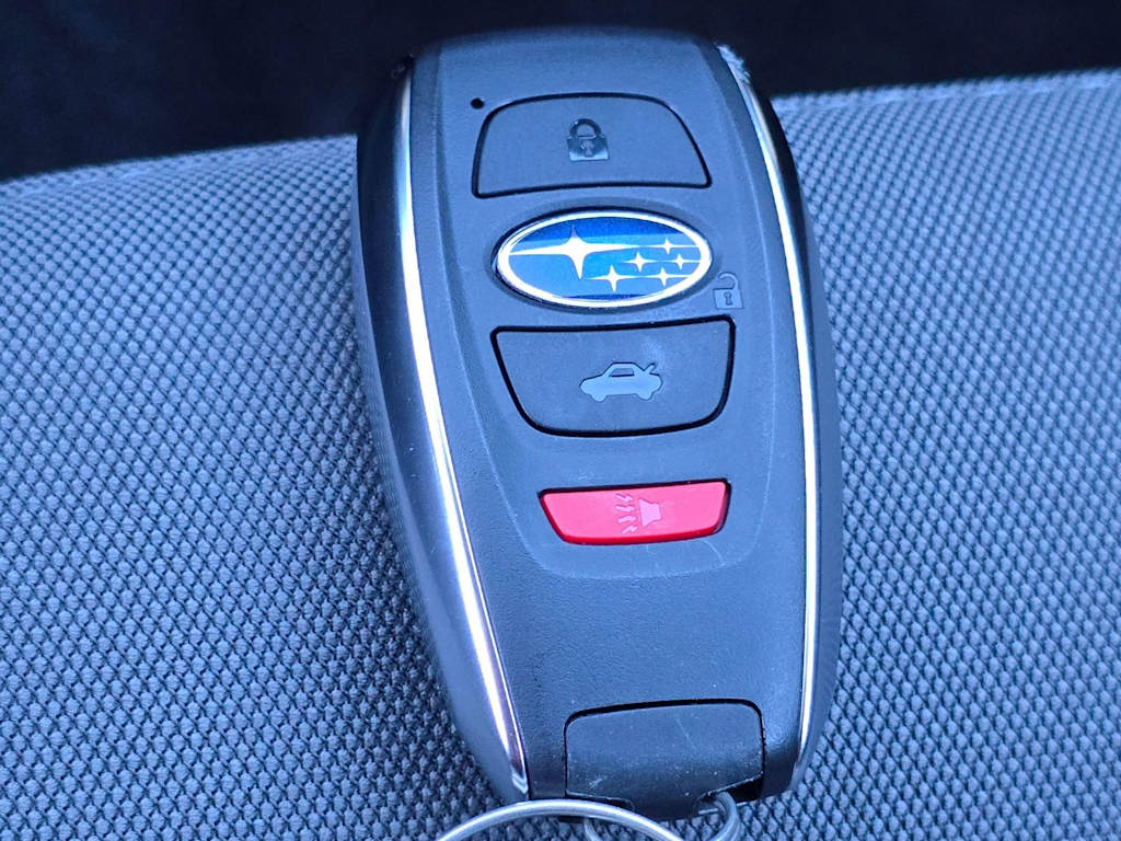 Thumbnail: 2026 Subaru Crosstrek - 19