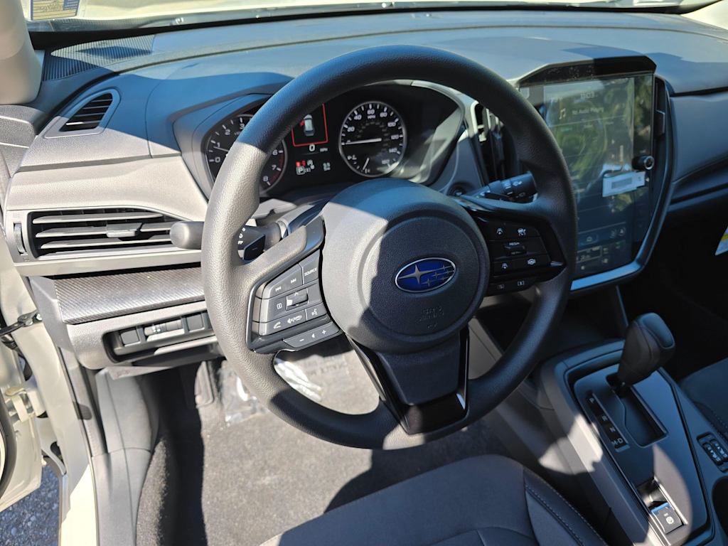 Thumbnail: 2026 Subaru Crosstrek - 2