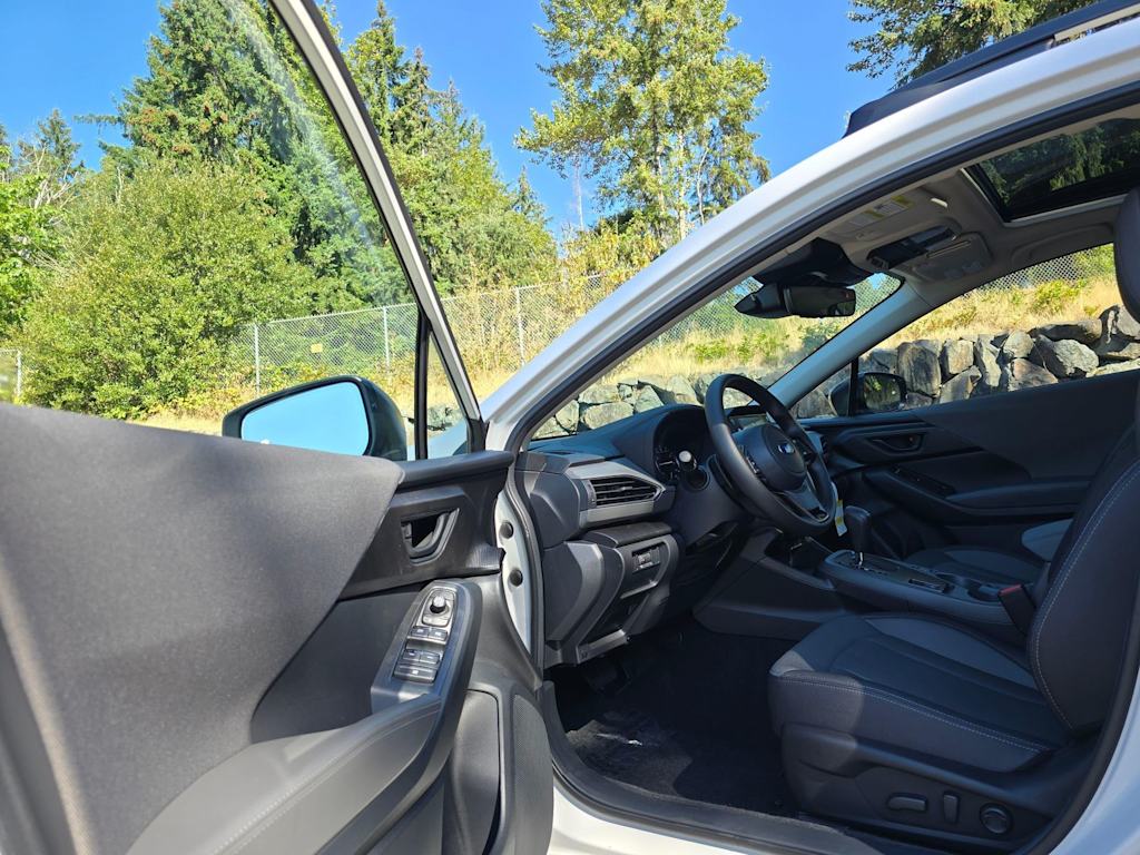 Thumbnail: 2026 Subaru Crosstrek - 25