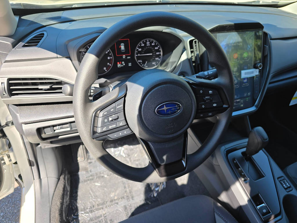 Thumbnail: 2026 Subaru Crosstrek - 2