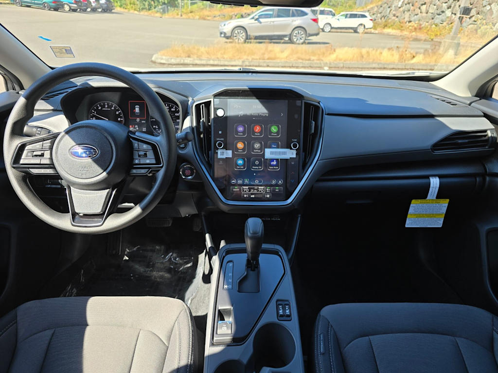 Thumbnail: 2026 Subaru Crosstrek - 9