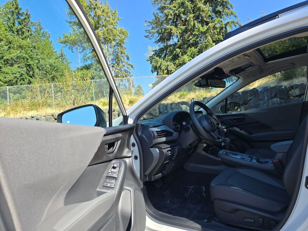 Thumbnail: 2026 Subaru Crosstrek - 25