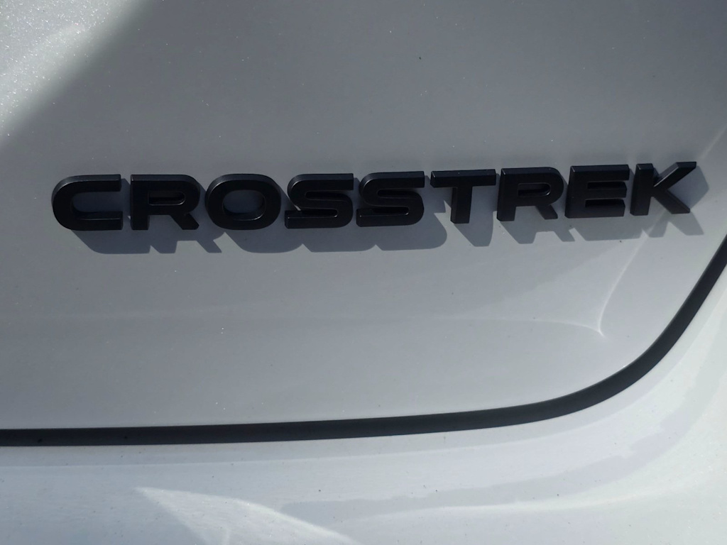 Thumbnail: 2026 Subaru Crosstrek - 7